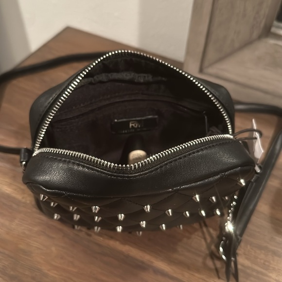 NWT! Rebecca Minkoff small purse - Picture 5 of 5